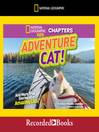 Cover image for Adventure Cat!
